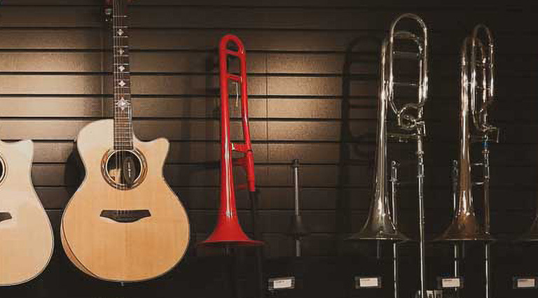 Colorado Institute of Music Instrument Technology Castle Rock, CO Instrument Rental Program