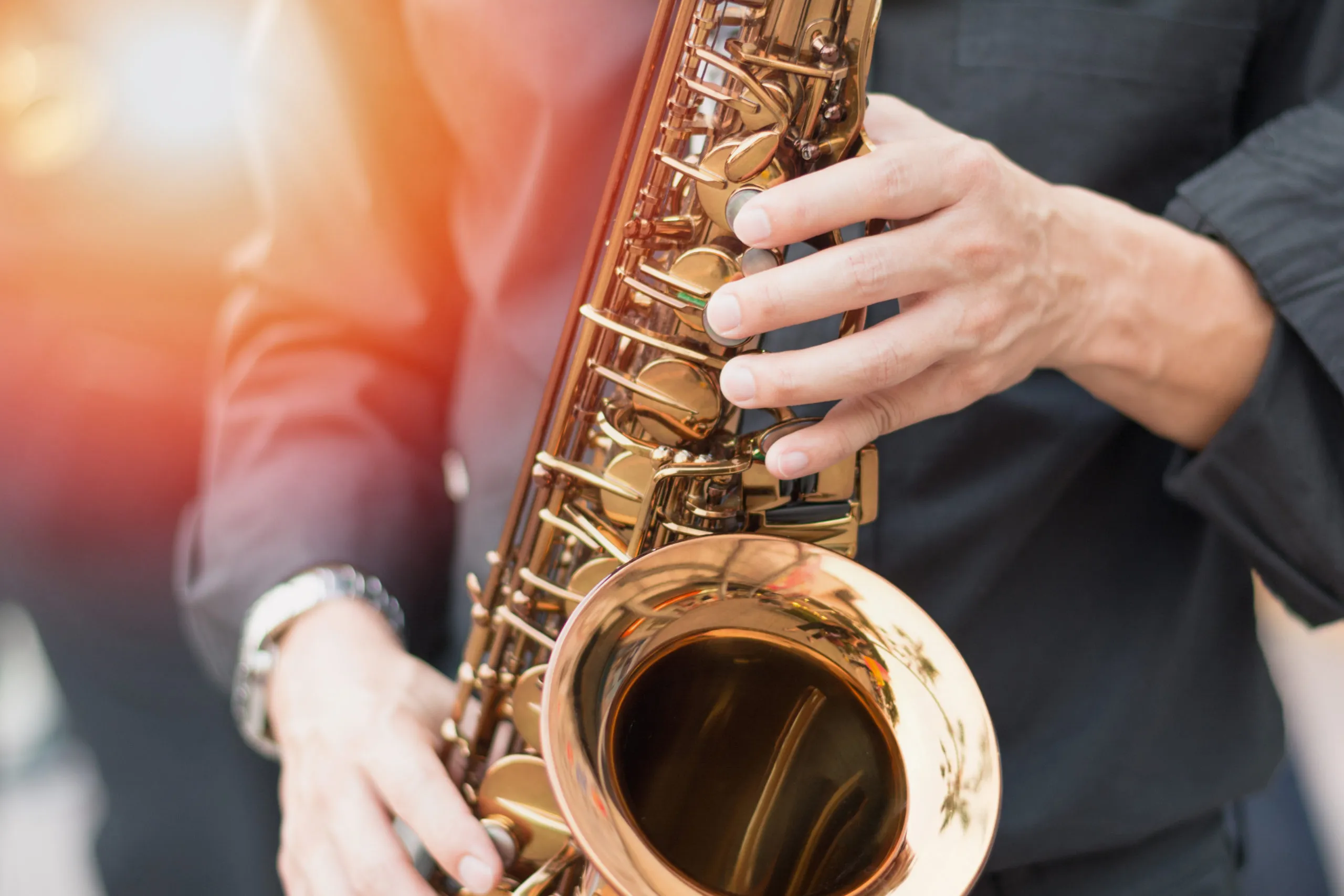 How to Care for a Saxophone