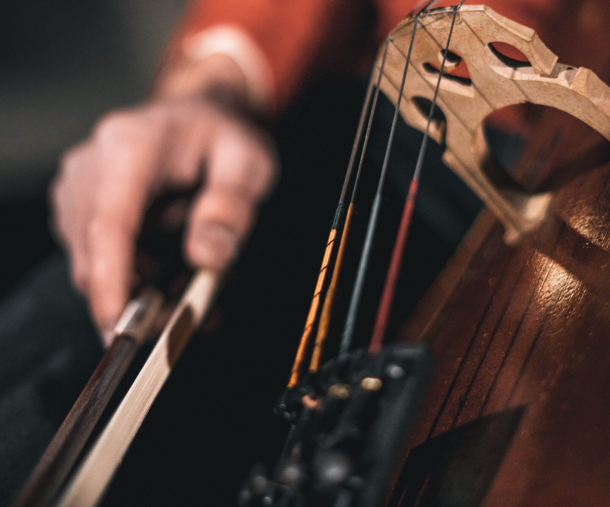 The Importance of Humidity for Musical Instruments