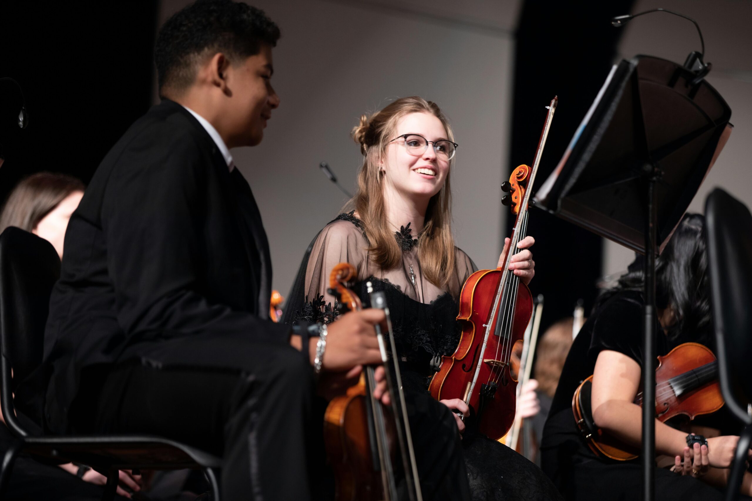 The Impact of Music Programs in Local Schools