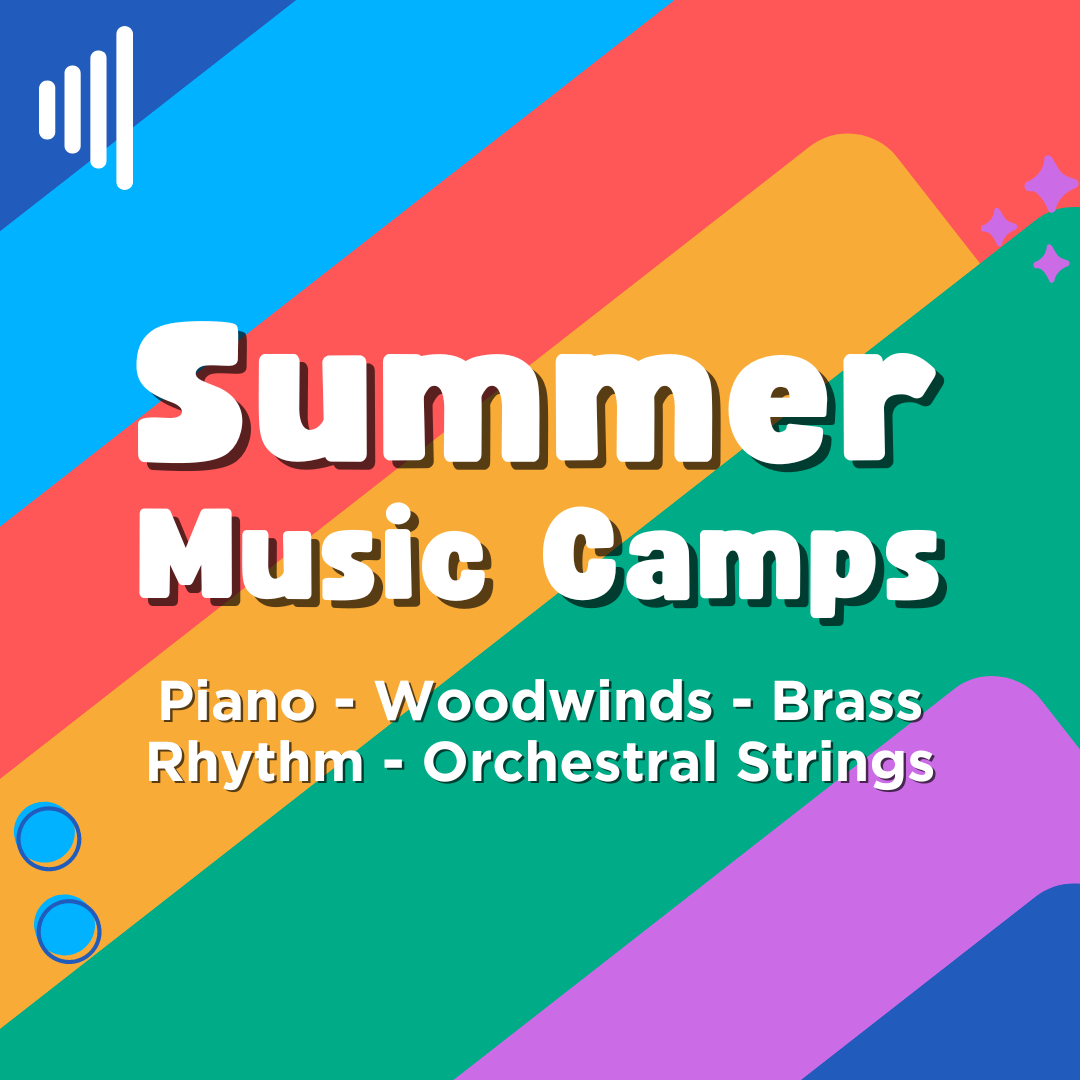 Summer Music Camps