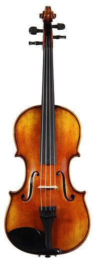 NEW Violin Krutz V350 Series Outfit
