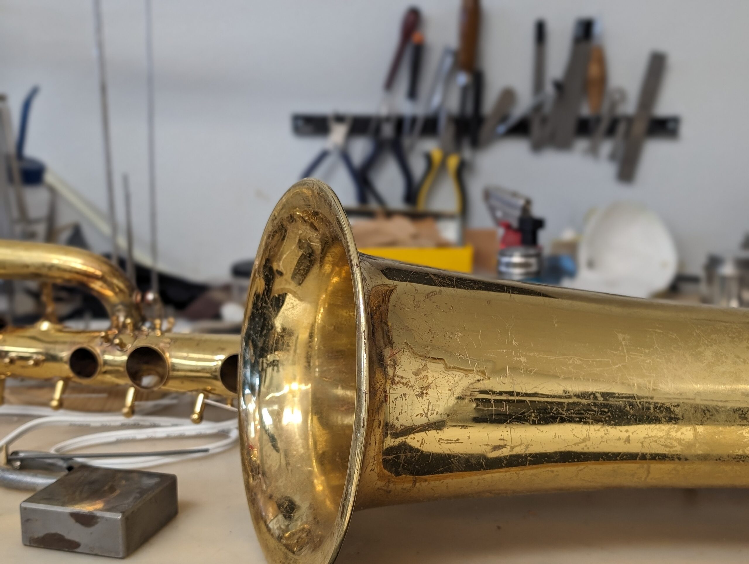 A Guide to Pursuing a Career in Musical Instrument Repair